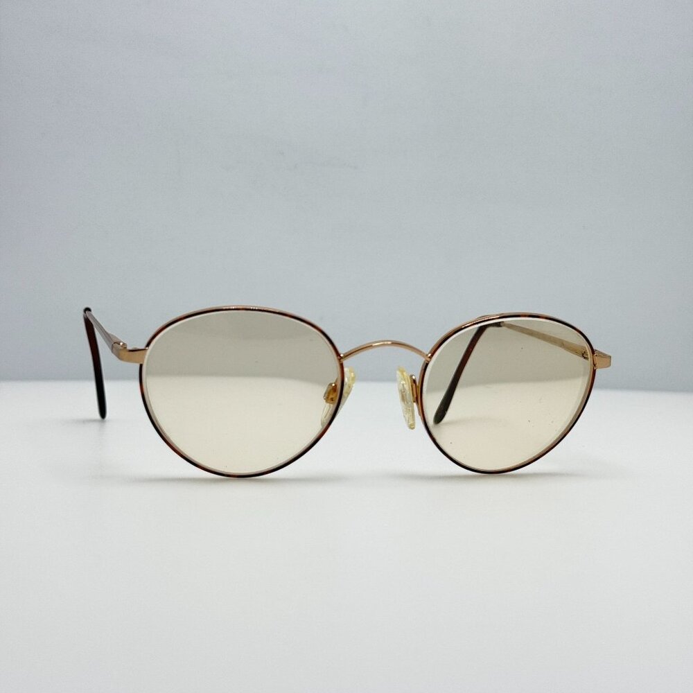 Marcolin Eyeglasses Eye Glasses Frames Mod. 6351 Col. 69 Italy 48-20-135